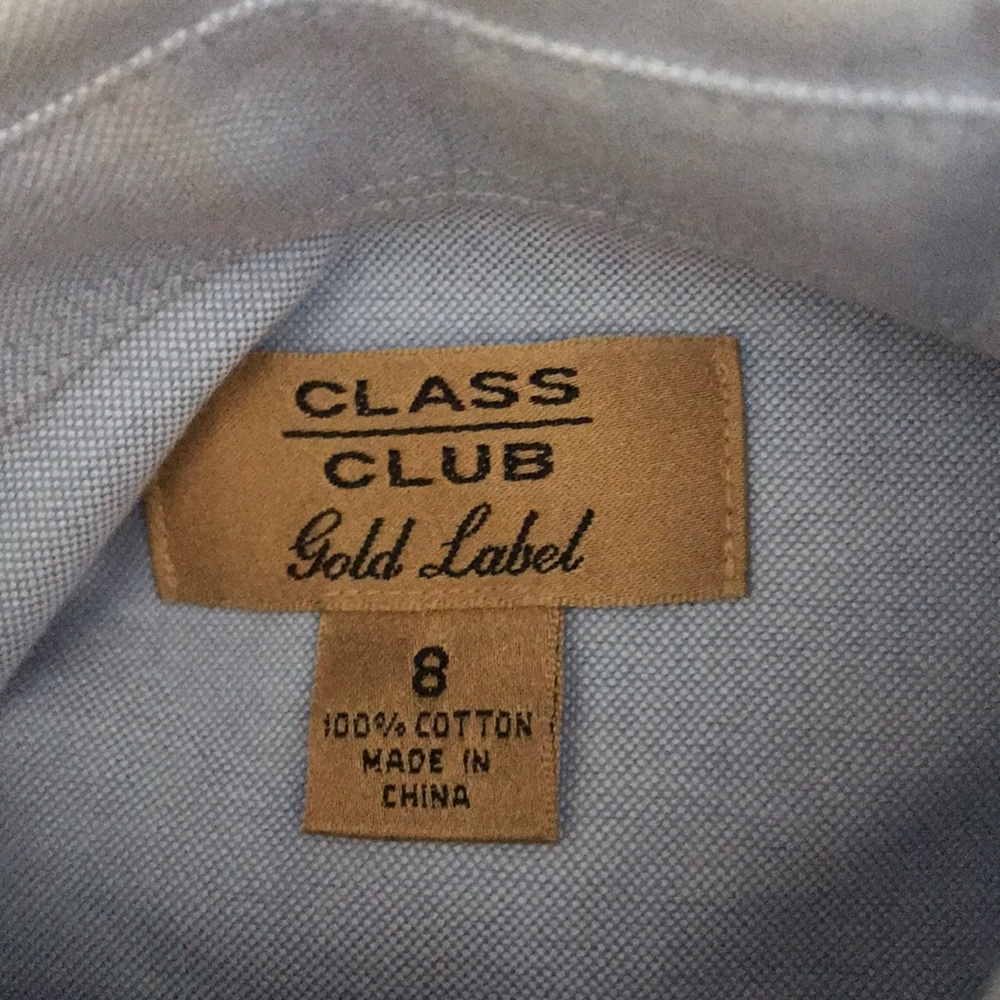 Button down shirt - Picture 2 of 2